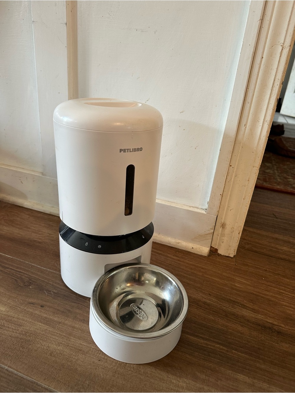 Petlibro Automatic Pet Feeder